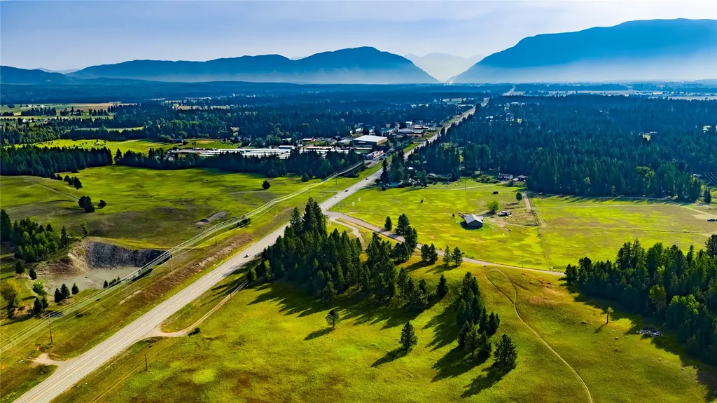 400 Sandy Hill Lane Columbia Falls MT 59912