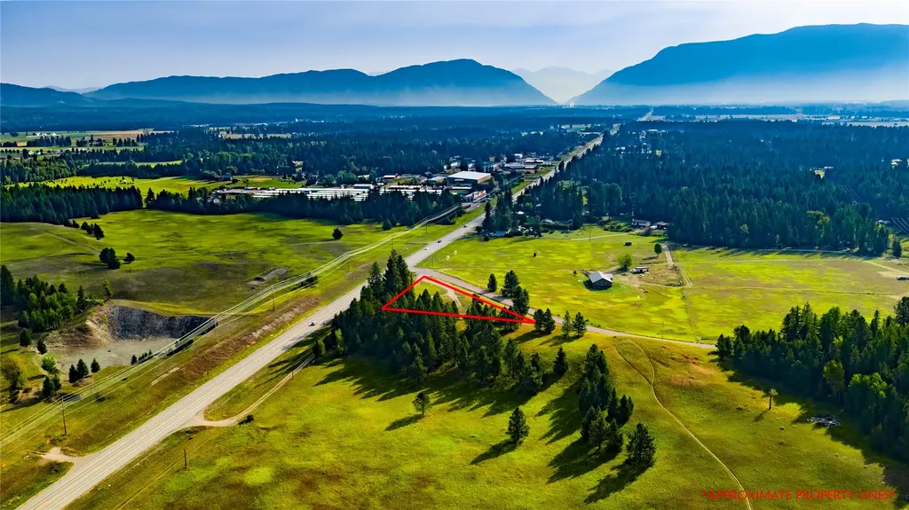 400 Sandy Hill Lane Columbia Falls MT 59912