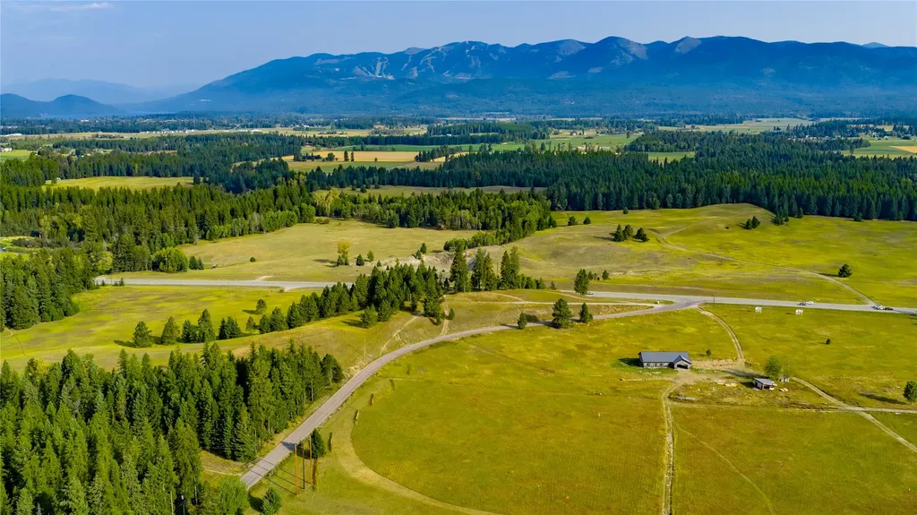 400 Sandy Hill Lane Columbia Falls MT 59912