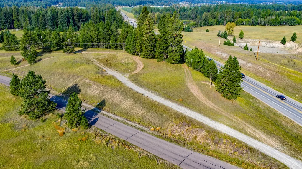400 Sandy Hill Lane Columbia Falls MT 59912