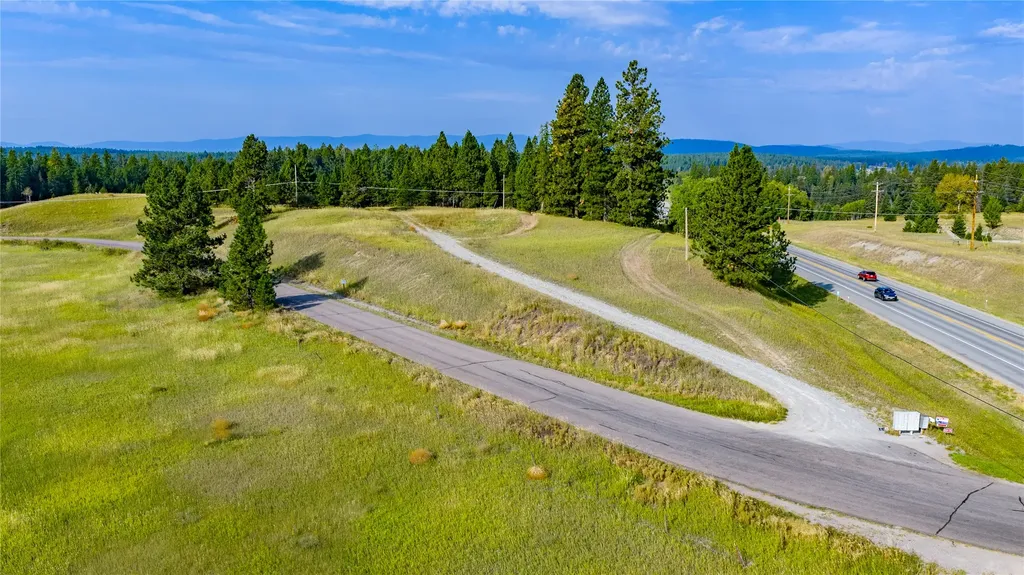 400 Sandy Hill Lane Columbia Falls MT 59912