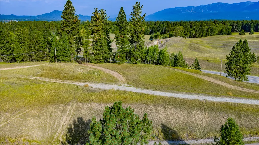 400 Sandy Hill Lane Columbia Falls MT 59912