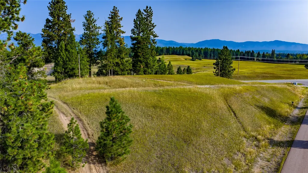 400 Sandy Hill Lane Columbia Falls MT 59912