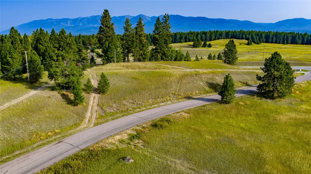 400 Sandy Hill Lane Columbia Falls MT 59912