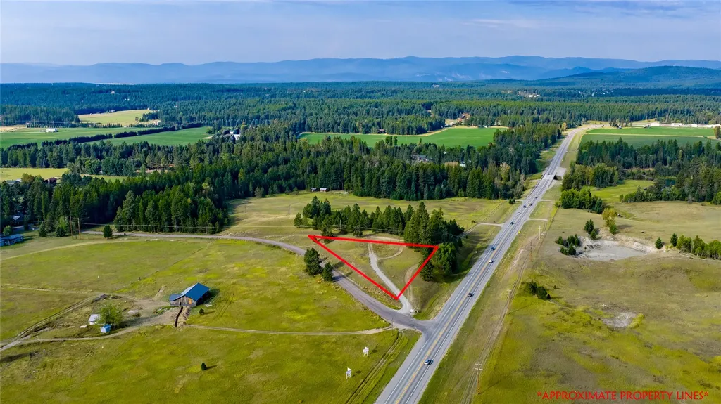 400 Sandy Hill Lane Columbia Falls MT 59912