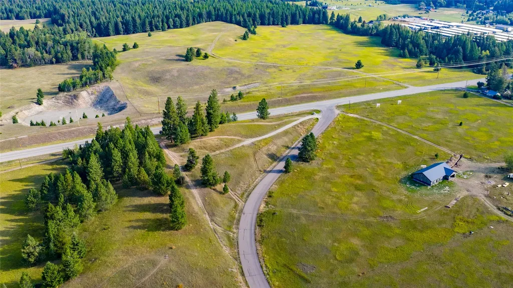 400 Sandy Hill Lane Columbia Falls MT 59912