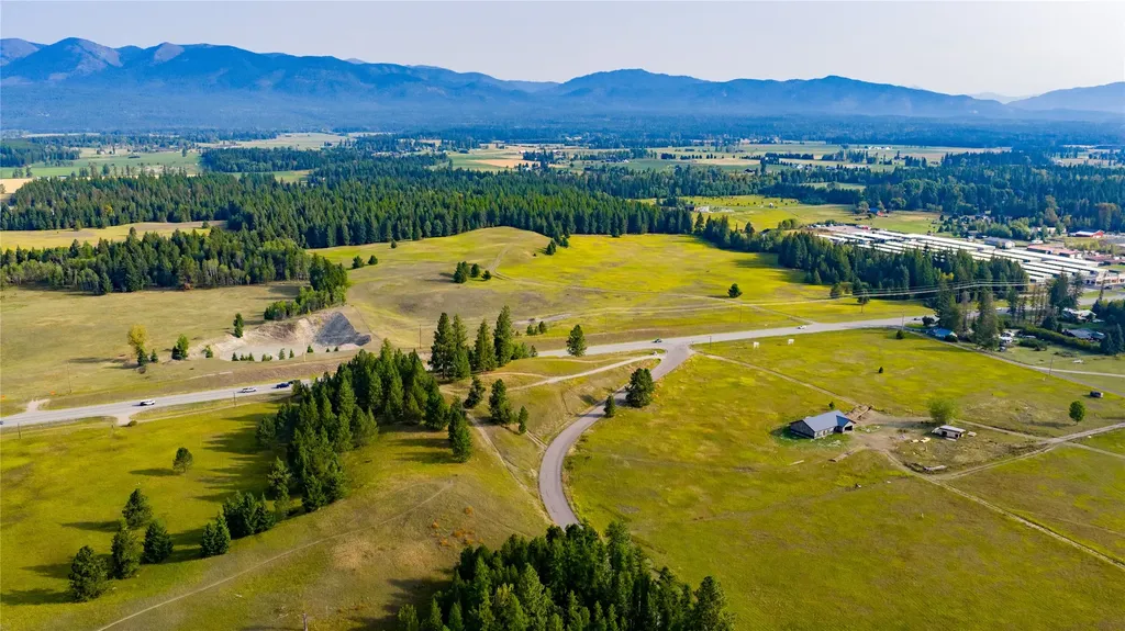 400 Sandy Hill Lane Columbia Falls MT 59912
