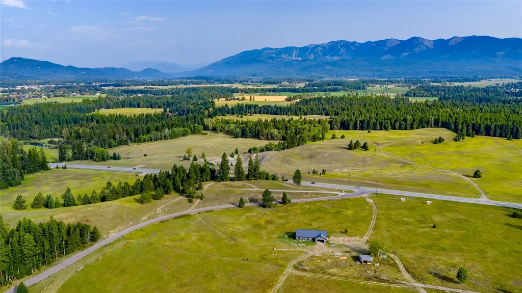 400 Sandy Hill Lane Columbia Falls MT 59912