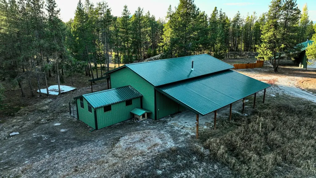 9330 Us Highway 2 W Marion MT 59925