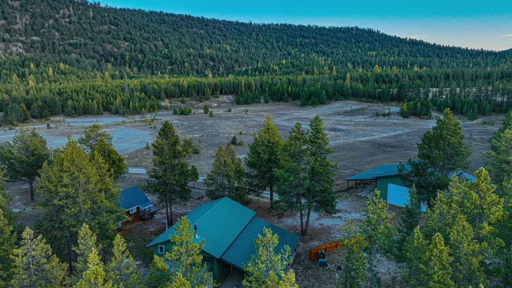 9330 Us Highway 2 W Marion MT 59925