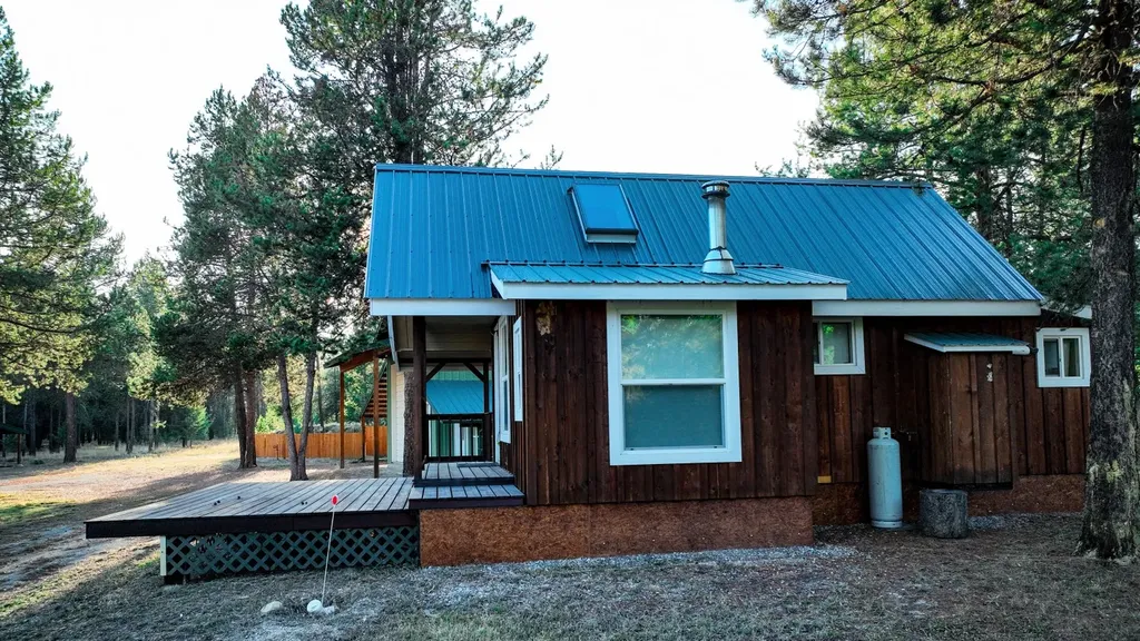 9330 Us Highway 2 W Marion MT 59925