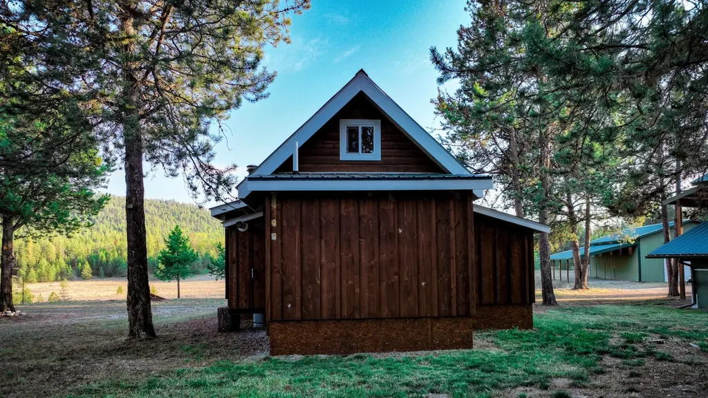 9330 Us Highway 2 W Marion MT 59925