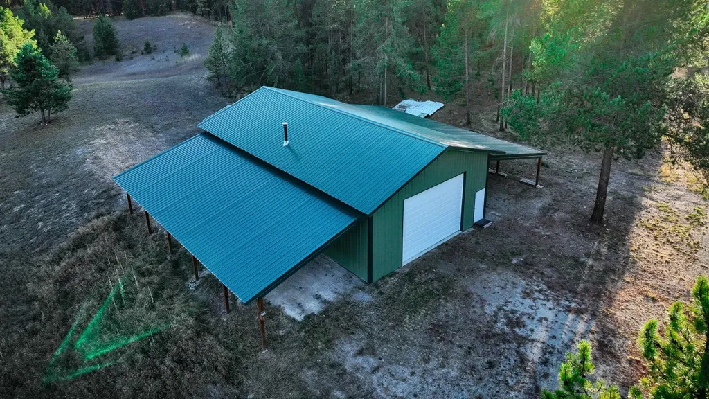 9330 Us Highway 2 W Marion MT 59925