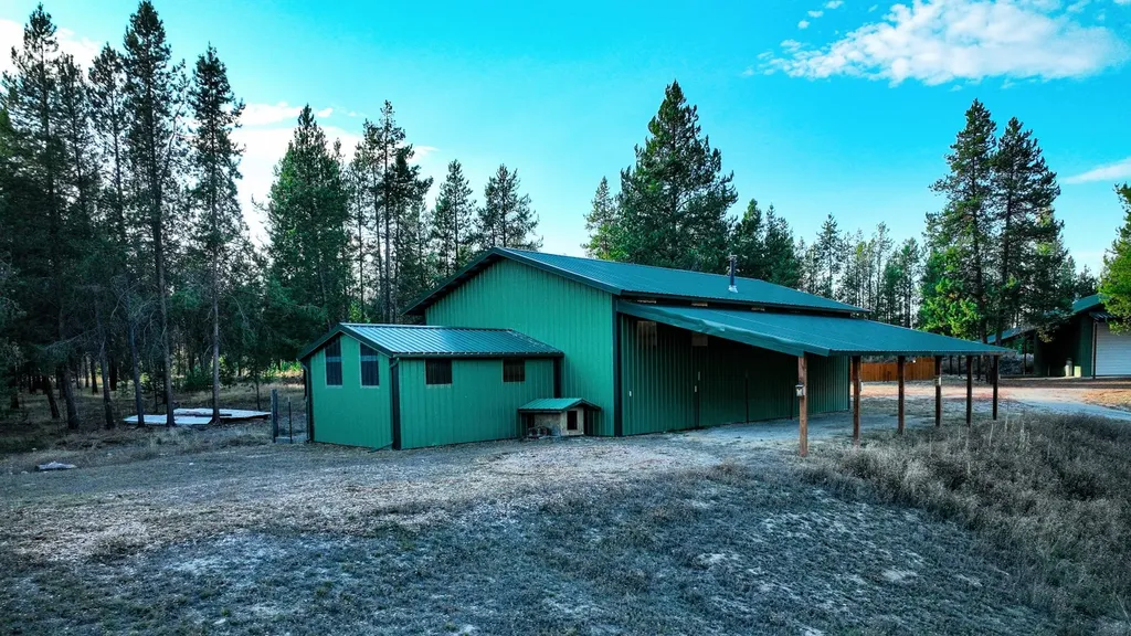 9330 Us Highway 2 W Marion MT 59925