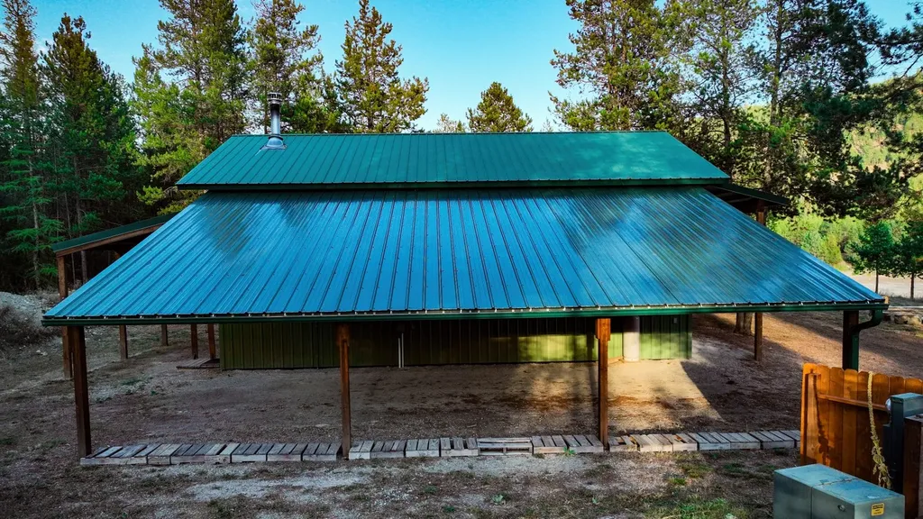 9330 Us Highway 2 W Marion MT 59925