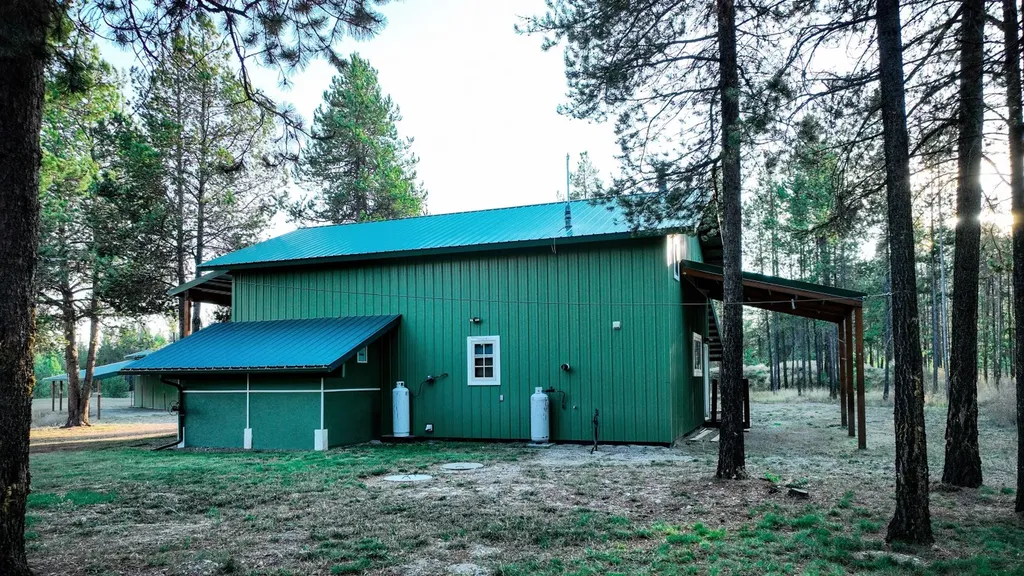 9330 Us Highway 2 W Marion MT 59925
