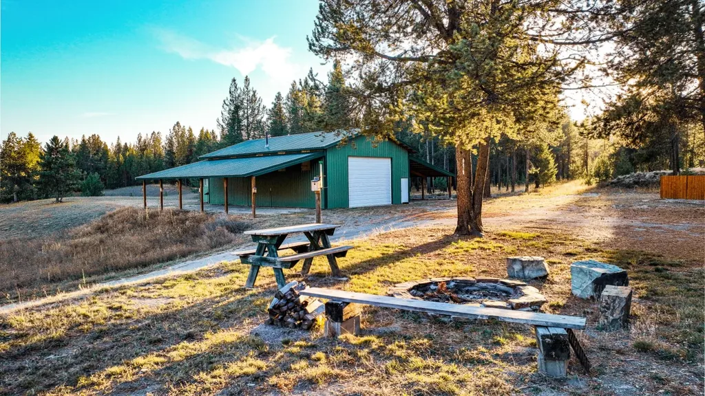 9330 Us Highway 2 W Marion MT 59925