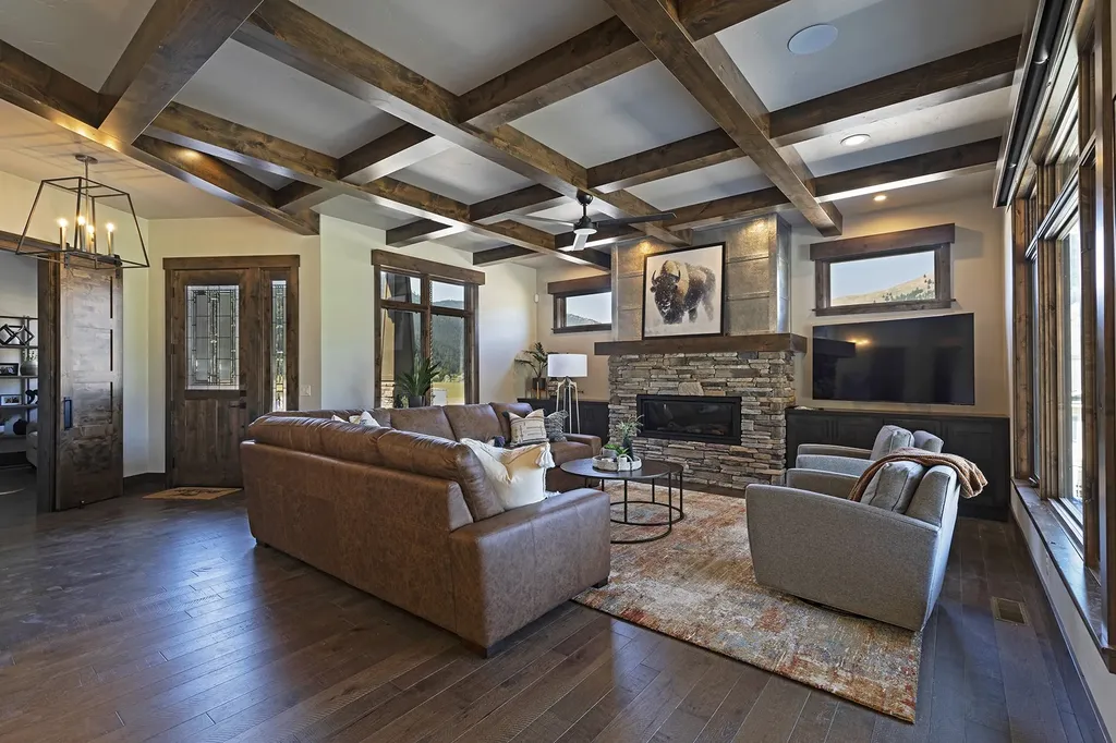 1157 Coachman Way Missoula MT 59802