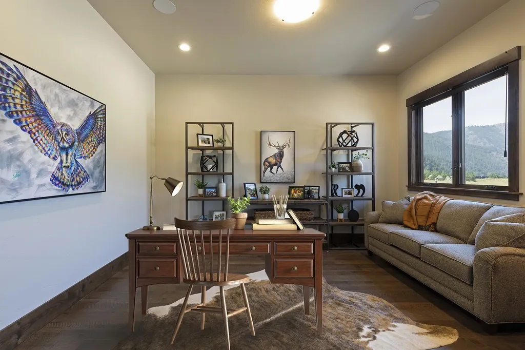 1157 Coachman Way Missoula MT 59802