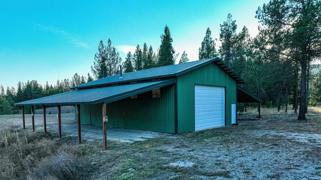 9330 Us Highway 2 W Marion MT 59925