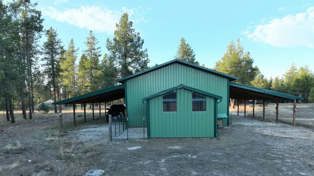 9330 Us Highway 2 W Marion MT 59925
