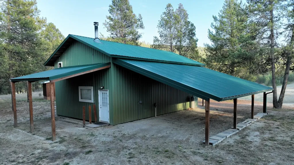 9330 Us Highway 2 W Marion MT 59925