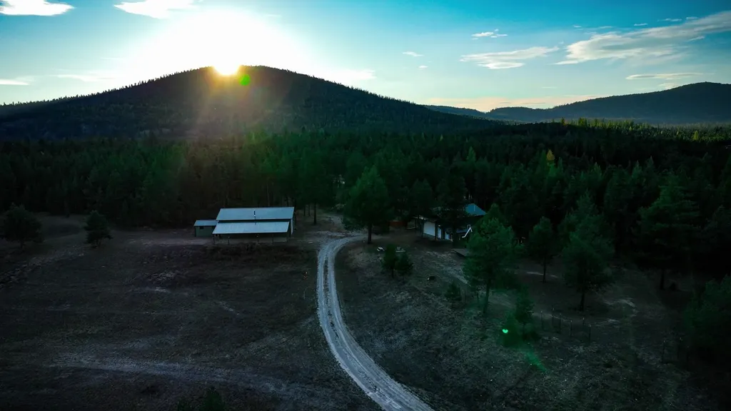 9330 Us Highway 2 W Marion MT 59925