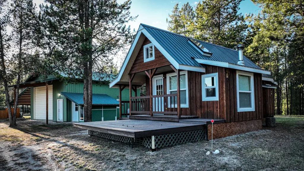 9330 Us Highway 2 W Marion MT 59925