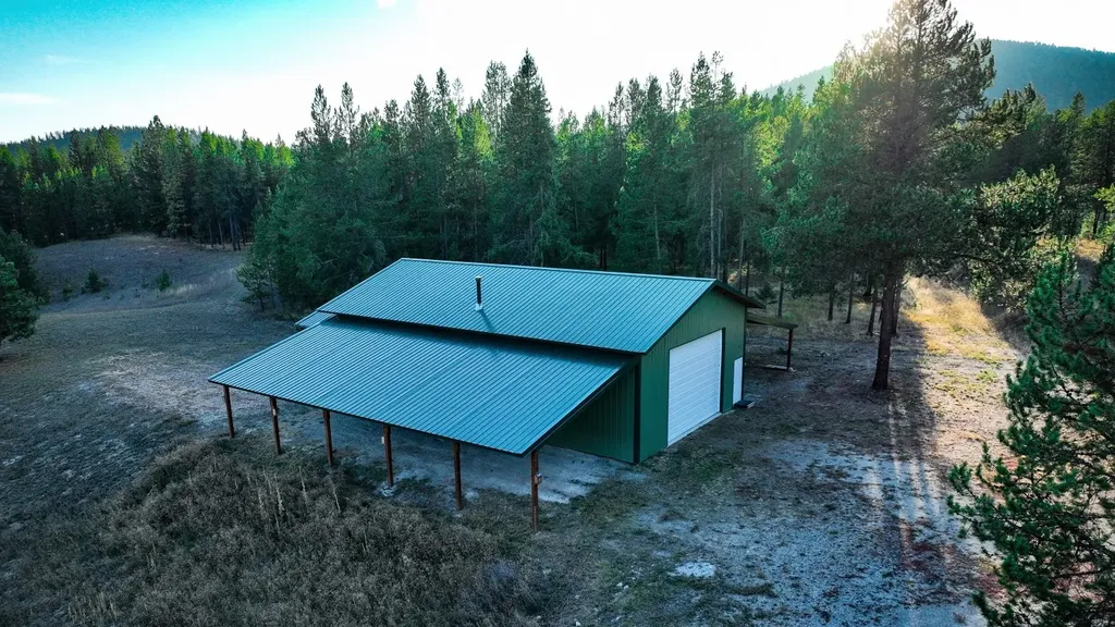 9330 Us Highway 2 W Marion MT 59925