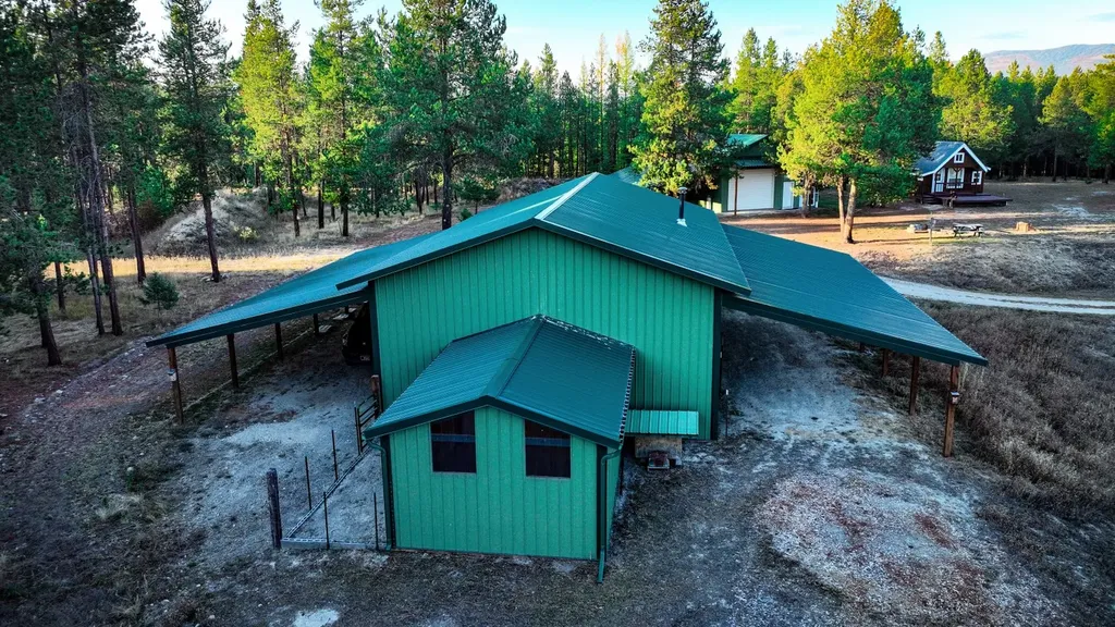 9330 Us Highway 2 W Marion MT 59925