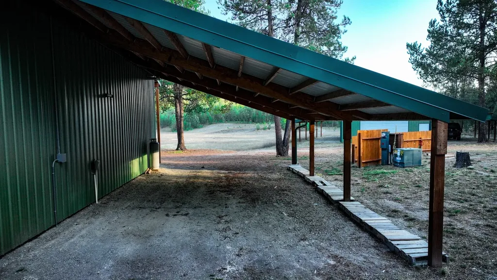 9330 Us Highway 2 W Marion MT 59925