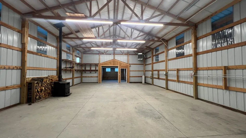 9330 Us Highway 2 W Marion MT 59925