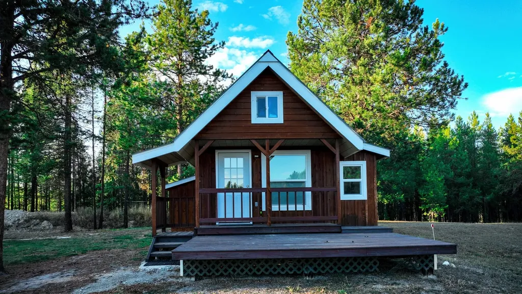 9330 Us Highway 2 W Marion MT 59925