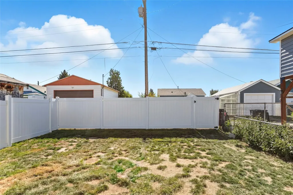 1636 Schley Avenue Butte MT 59701