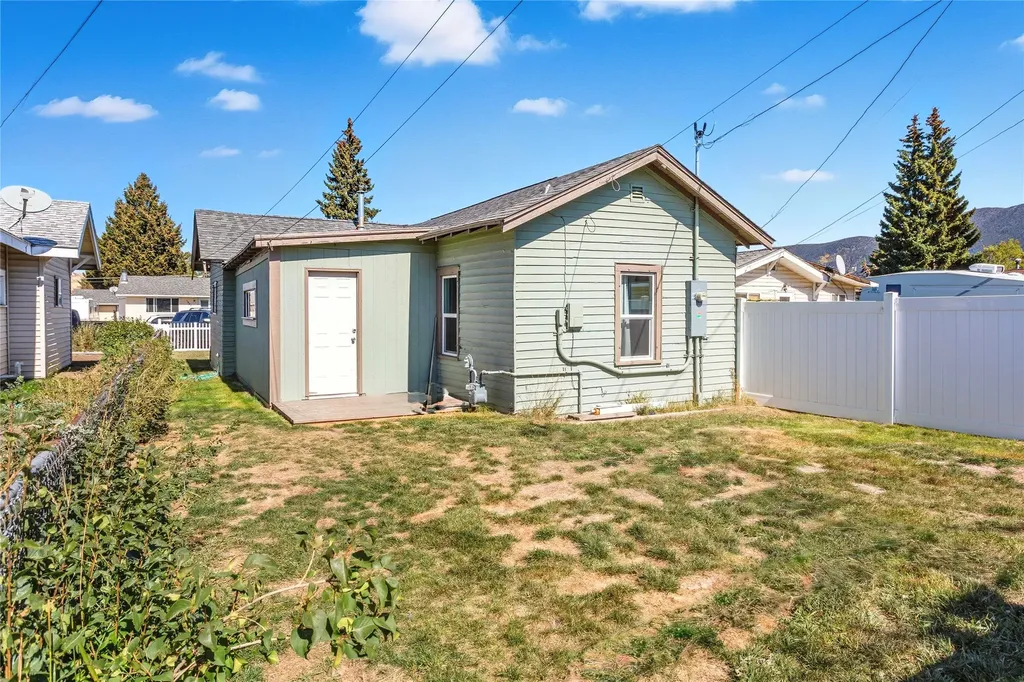1636 Schley Avenue Butte MT 59701