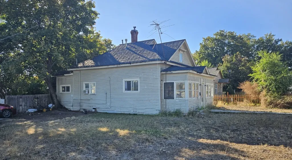 510 N 2nd Street Hamilton MT 59840
