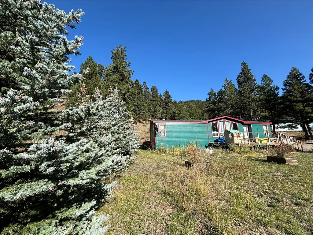 21 Platt Gulch Road Jefferson City MT 59638