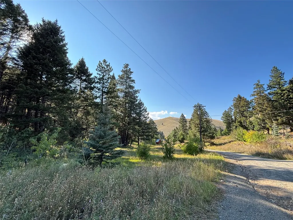 21 Platt Gulch Road Jefferson City MT 59638