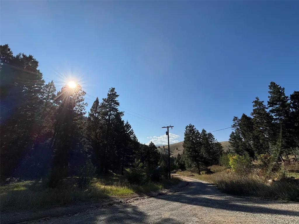 21 Platt Gulch Road Jefferson City MT 59638
