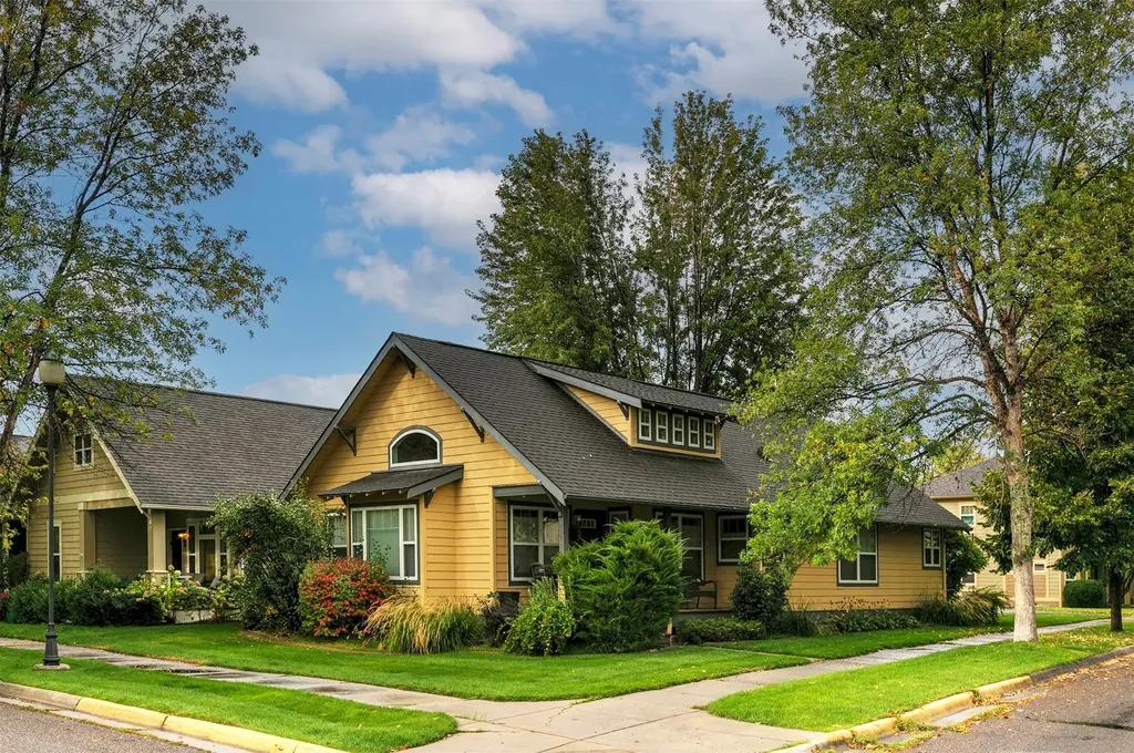 4001 Galway Avenue Missoula MT 59808