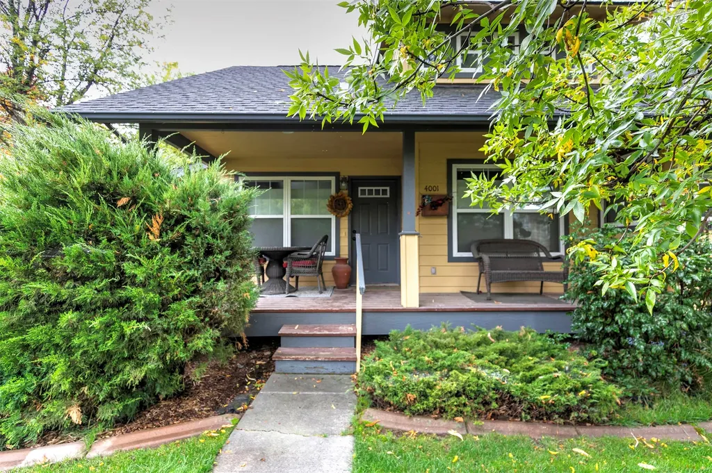 4001 Galway Avenue Missoula MT 59808