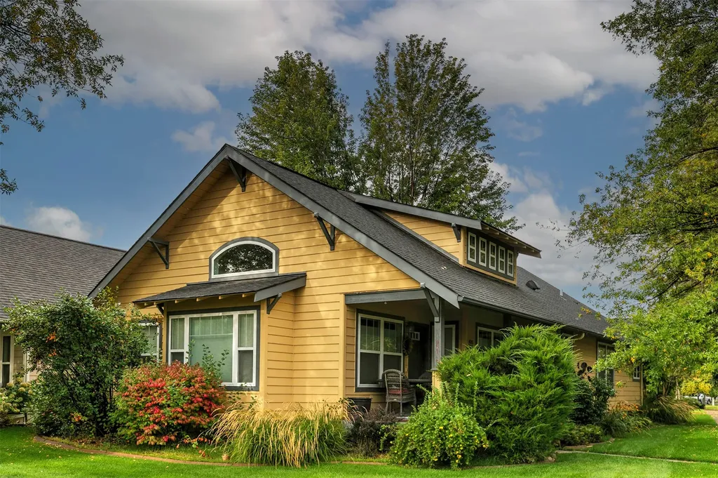 4001 Galway Avenue Missoula MT 59808