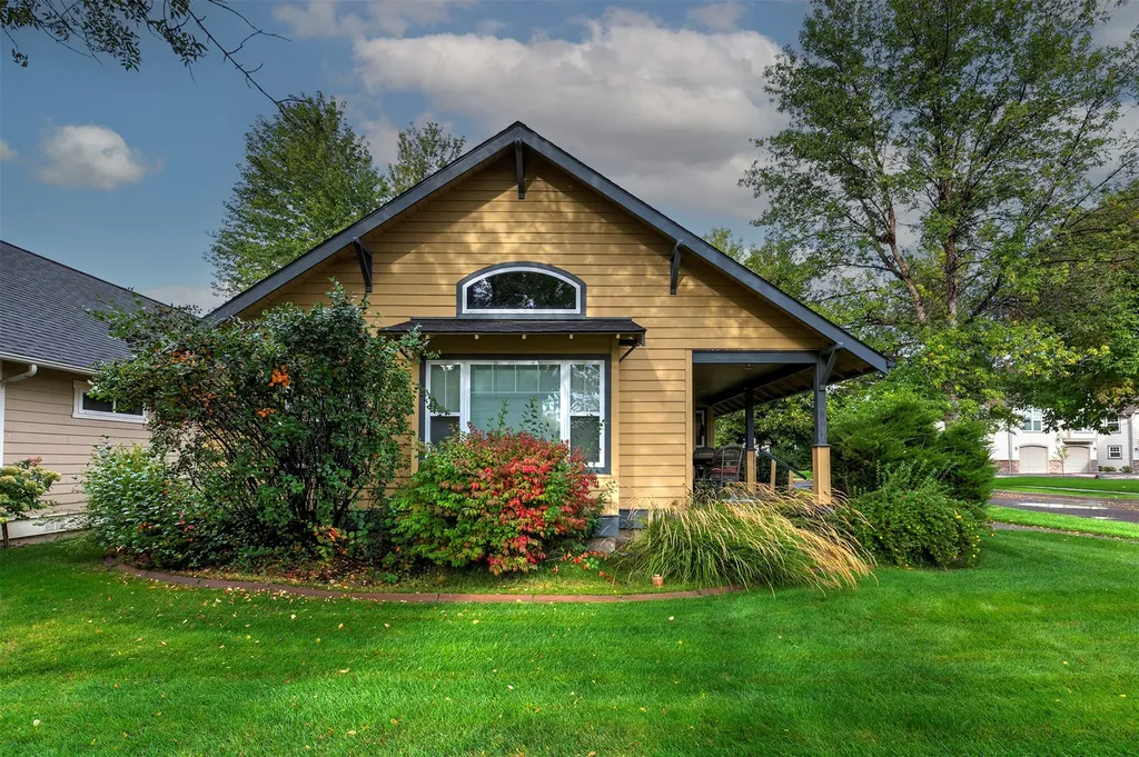 4001 Galway Avenue Missoula MT 59808