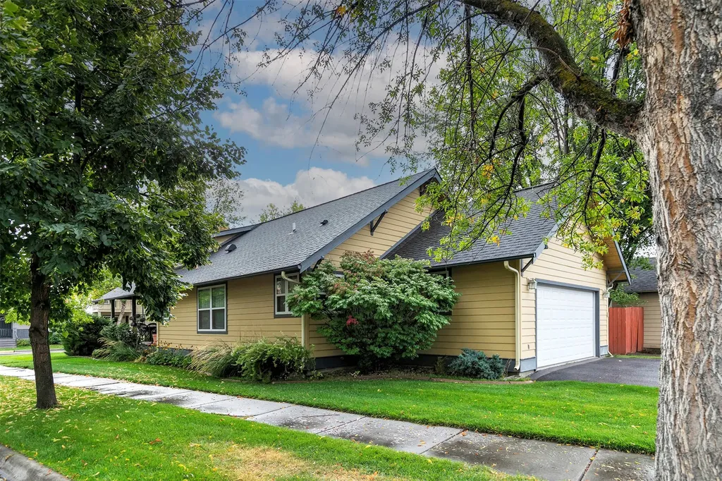 4001 Galway Avenue Missoula MT 59808
