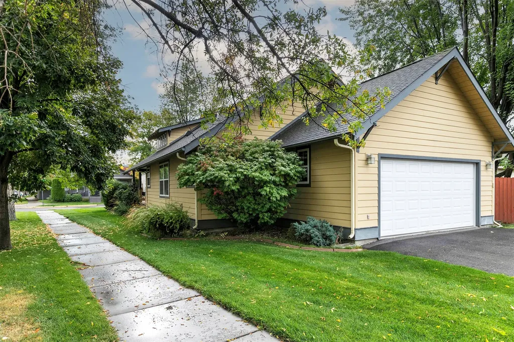 4001 Galway Avenue Missoula MT 59808