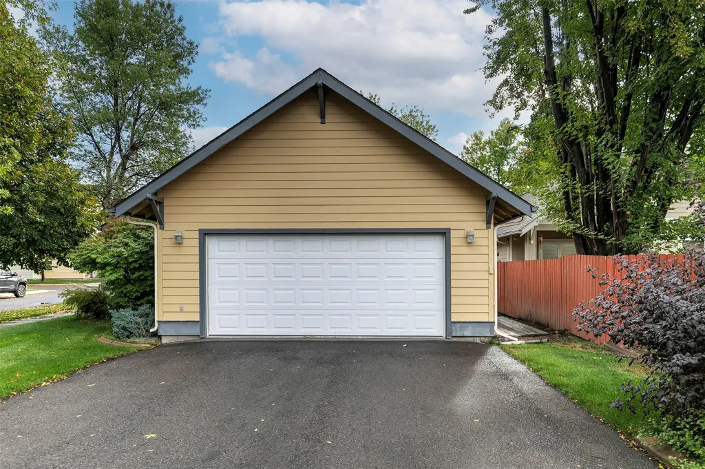 4001 Galway Avenue Missoula MT 59808