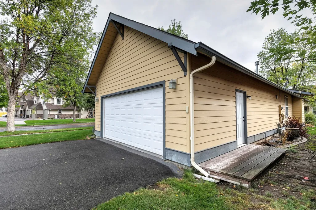 4001 Galway Avenue Missoula MT 59808