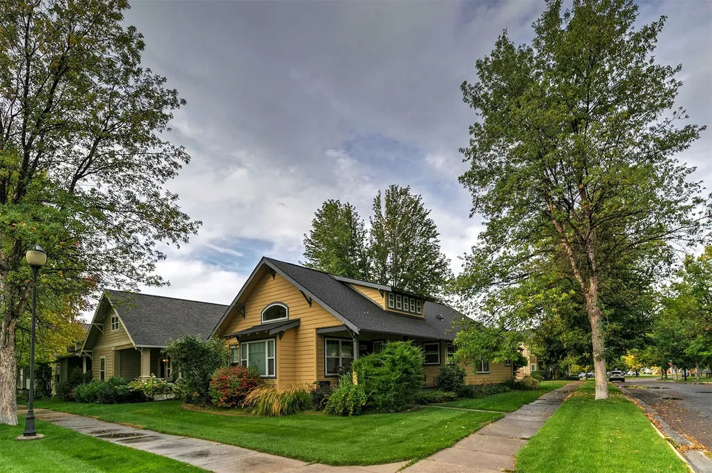 4001 Galway Avenue Missoula MT 59808
