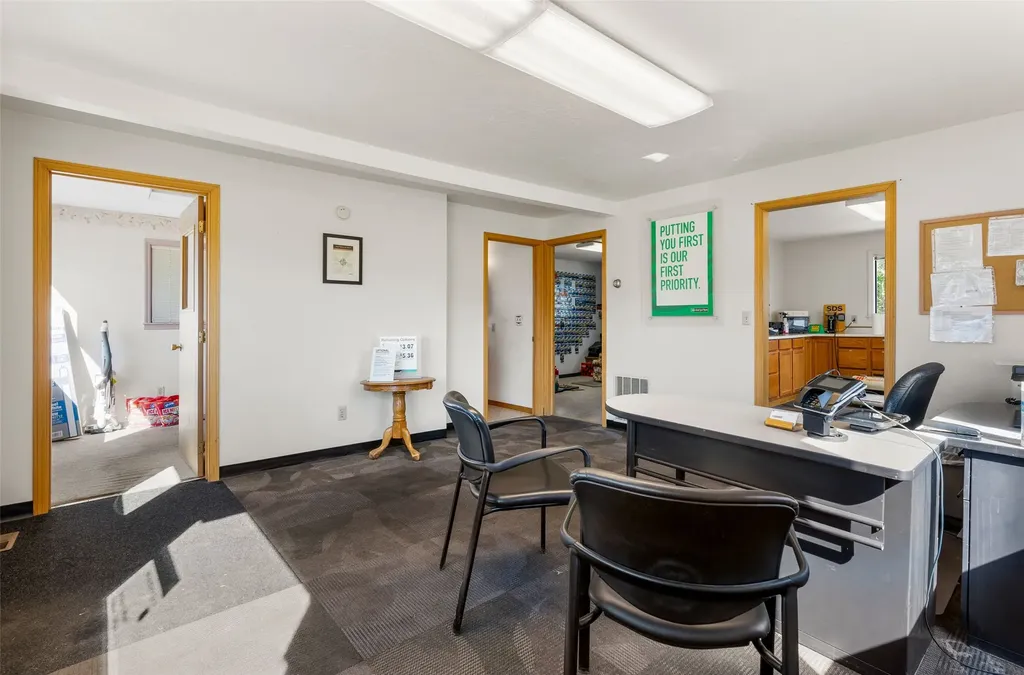 1100 S First Street Hamilton MT 59840