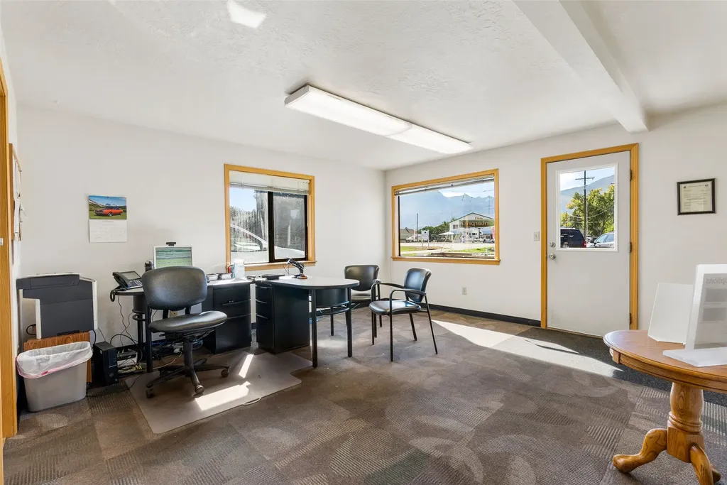 1100 S First Street Hamilton MT 59840